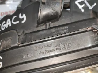 84001AG310 Фара передняя левая Subaru Legacy 4 Арт 38908, вид 9