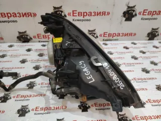84001AG310 Фара передняя левая Subaru Legacy 4 Арт 38908, вид 10