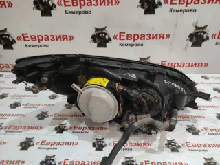 84001AG310 Фара передняя левая Subaru Legacy 4 Арт 38908, вид 11