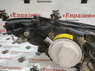 84001AG310 Фара передняя левая Subaru Legacy 4 Арт 38908, вид 12