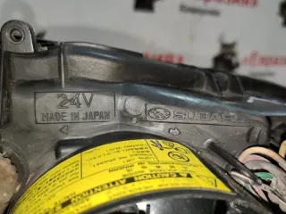 84001AG310 Фара передняя левая Subaru Legacy 4 Арт 38908, вид 14