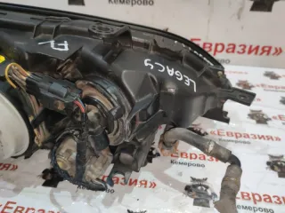 84001AG310 Фара передняя левая Subaru Legacy 4 Арт 38908, вид 15