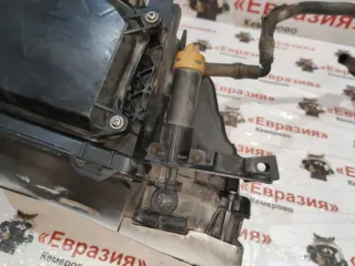 84001AG310 Фара передняя левая Subaru Legacy 4 Арт 38908, вид 18