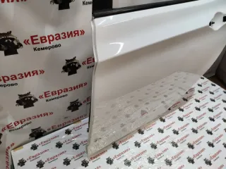770034L000 Дверь боковая задняя левая Hyundai Solaris 1 Арт 38909, вид 2