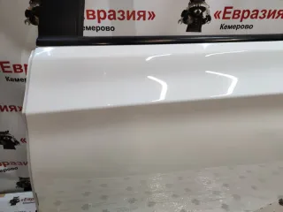 770034L000 Дверь боковая задняя левая Hyundai Solaris 1 Арт 38909, вид 4
