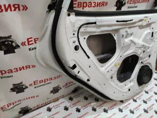 770034L000 Дверь боковая задняя левая Hyundai Solaris 1 Арт 38909, вид 12