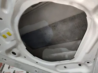 770034L000 Дверь боковая задняя левая Hyundai Solaris 1 Арт 38909, вид 14