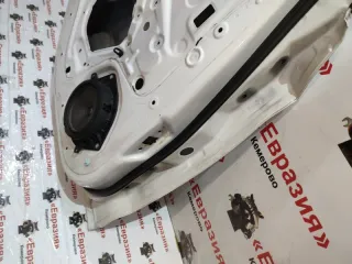 770034L000 Дверь боковая задняя левая Hyundai Solaris 1 Арт 38909, вид 15