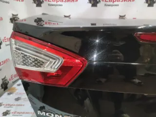 1693786 Крышка багажника Ford Mondeo 2 Арт 38910, вид 2