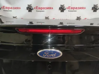 1693786 Крышка багажника Ford Mondeo 2 Арт 38910, вид 3
