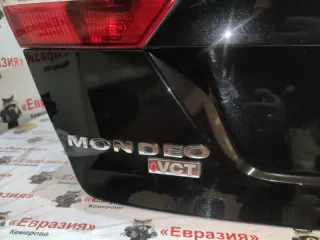 1693786 Крышка багажника Ford Mondeo 2 Арт 38910, вид 5