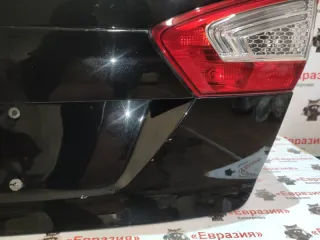 1693786 Крышка багажника Ford Mondeo 2 Арт 38910, вид 7