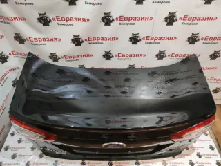 1693786 Крышка багажника Ford Mondeo 2 Арт 38910, вид 8