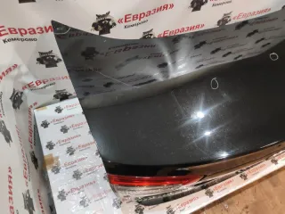 1693786 Крышка багажника Ford Mondeo 2 Арт 38910, вид 9