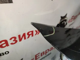 1693786 Крышка багажника Ford Mondeo 2 Арт 38910, вид 10