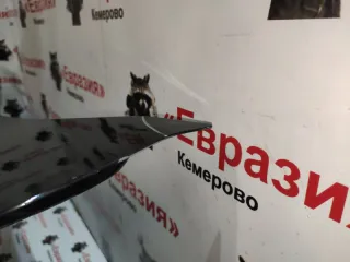 1693786 Крышка багажника Ford Mondeo 2 Арт 38910, вид 12