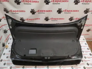 1693786 Крышка багажника Ford Mondeo 2 Арт 38910, вид 14