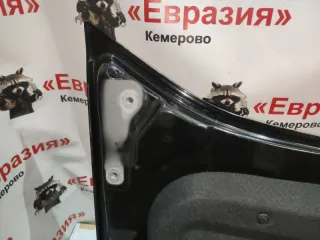 1693786 Крышка багажника Ford Mondeo 2 Арт 38910, вид 15