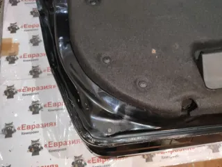 1693786 Крышка багажника Ford Mondeo 2 Арт 38910, вид 17