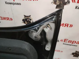 1693786 Крышка багажника Ford Mondeo 2 Арт 38910, вид 18