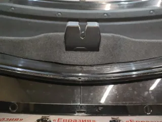 1693786 Крышка багажника Ford Mondeo 2 Арт 38910, вид 20