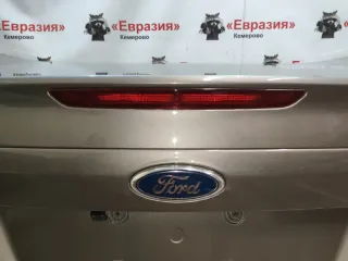 1693786 Крышка багажника Ford Mondeo 2 Арт 38911, вид 3