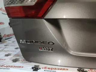 1693786 Крышка багажника Ford Mondeo 2 Арт 38911, вид 5