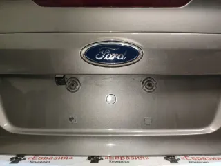 1693786 Крышка багажника Ford Mondeo 2 Арт 38911, вид 6