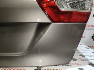 1693786 Крышка багажника Ford Mondeo 2 Арт 38911, вид 7