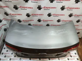 1693786 Крышка багажника Ford Mondeo 2 Арт 38911, вид 8