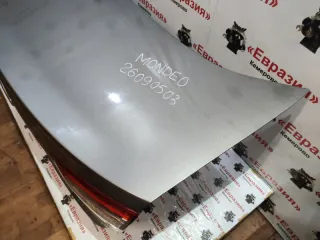 1693786 Крышка багажника Ford Mondeo 2 Арт 38911, вид 10