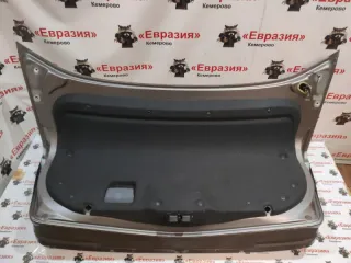 1693786 Крышка багажника Ford Mondeo 2 Арт 38911, вид 13