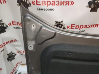 1693786 Крышка багажника Ford Mondeo 2 Арт 38911, вид 14