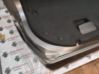 1693786 Крышка багажника Ford Mondeo 2 Арт 38911, вид 16