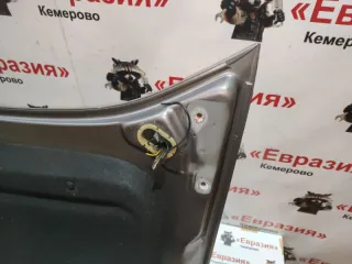 1693786 Крышка багажника Ford Mondeo 2 Арт 38911, вид 17