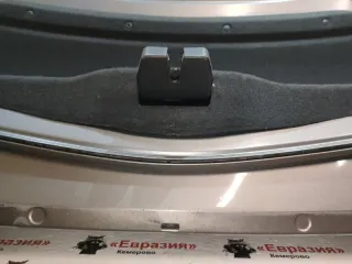 1693786 Крышка багажника Ford Mondeo 2 Арт 38911, вид 19