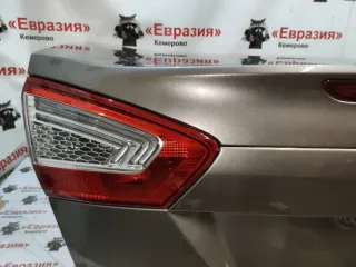 1693786 Крышка багажника Ford Mondeo 2 Арт 38912, вид 3