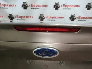 1693786 Крышка багажника Ford Mondeo 2 Арт 38912, вид 4