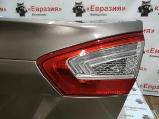 1693786 Крышка багажника Ford Mondeo 2 Арт 38912, вид 5
