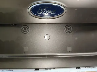 1693786 Крышка багажника Ford Mondeo 2 Арт 38912, вид 7