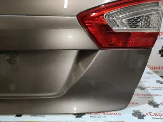 1693786 Крышка багажника Ford Mondeo 2 Арт 38912, вид 8
