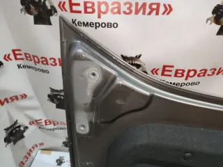 1693786 Крышка багажника Ford Mondeo 2 Арт 38912, вид 15