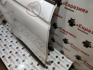 5081031300C15 Дверь боковая задняя правая Geely Atlas 1 Арт 38913, вид 3