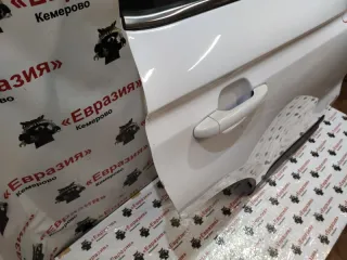 5081031300C15 Дверь боковая задняя правая Geely Atlas 1 Арт 38913, вид 4