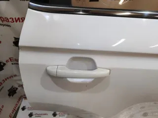5081031300C15 Дверь боковая задняя правая Geely Atlas 1 Арт 38913, вид 5