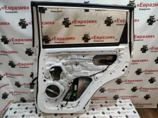 5081031300C15 Дверь боковая задняя правая Geely Atlas 1 Арт 38913, вид 13