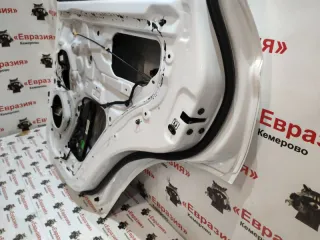 5081031300C15 Дверь боковая задняя правая Geely Atlas 1 Арт 38913, вид 15