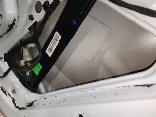5081031300C15 Дверь боковая задняя правая Geely Atlas 1 Арт 38913, вид 16