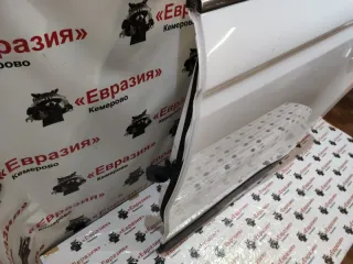 5081005700C15 Дверь боковая задняя левая Geely Atlas 1 Арт 38914, вид 3