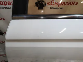 5081005700C15 Дверь боковая задняя левая Geely Atlas 1 Арт 38914, вид 5